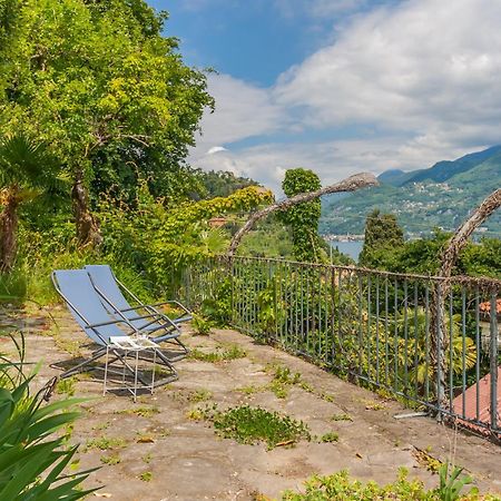 Ca' Maria Bellavista By Wonderful Italy Apartment Bellagio Luaran gambar