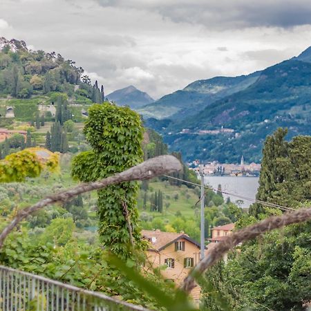 Ca' Maria Bellavista By Wonderful Italy Apartment Bellagio Luaran gambar
