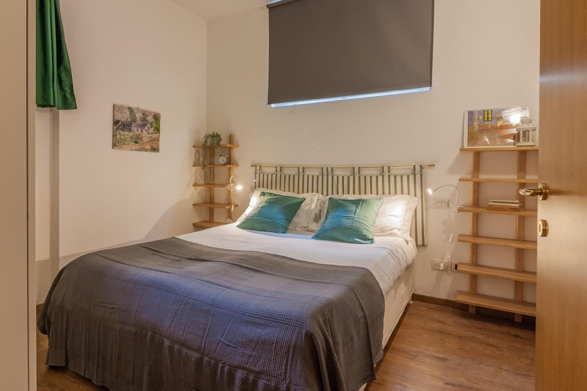 Ca' Maria Bellavista By Wonderful Italy Apartment Bellagio Luaran gambar