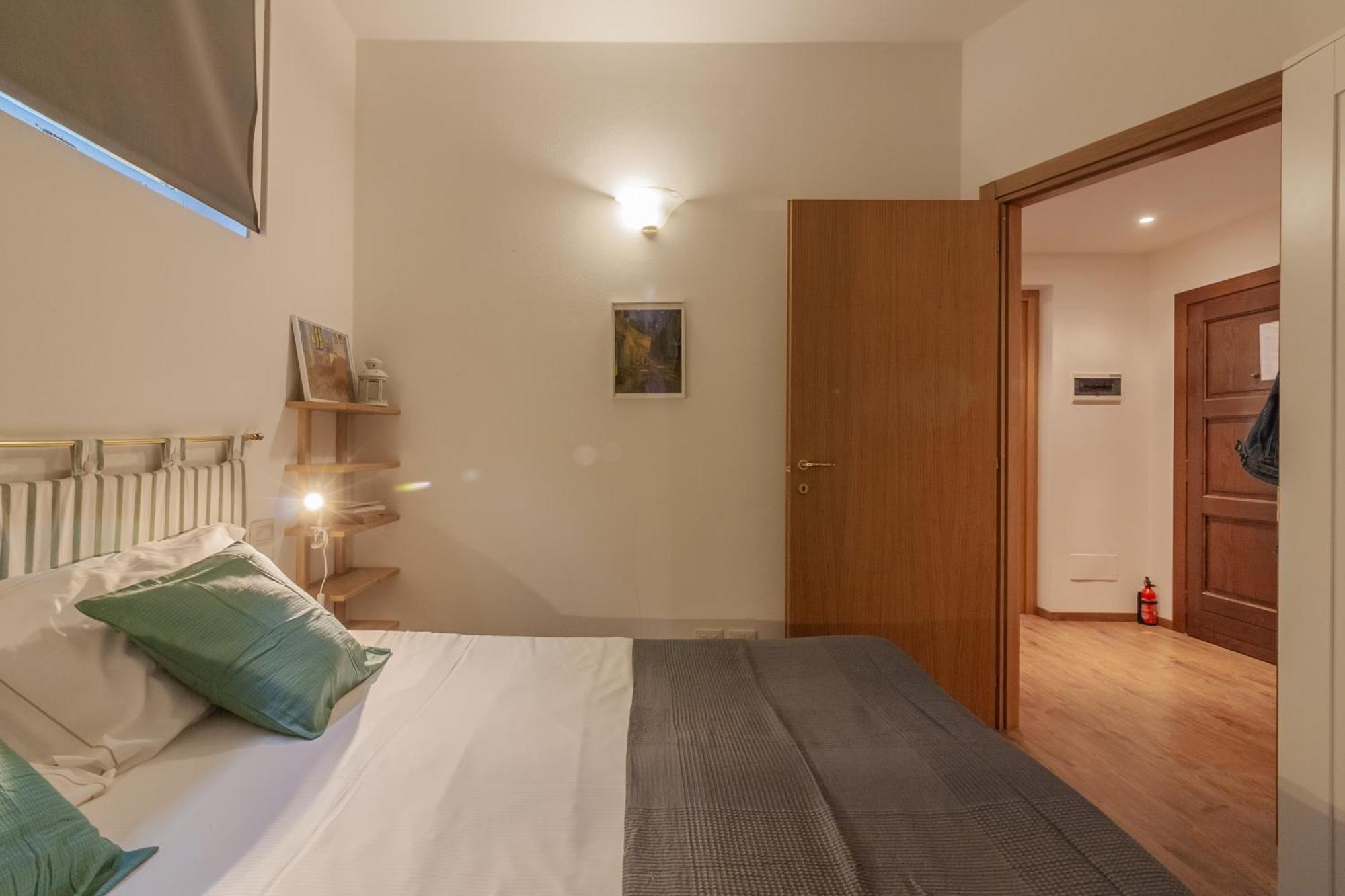 Ca' Maria Bellavista By Wonderful Italy Apartment Bellagio Luaran gambar