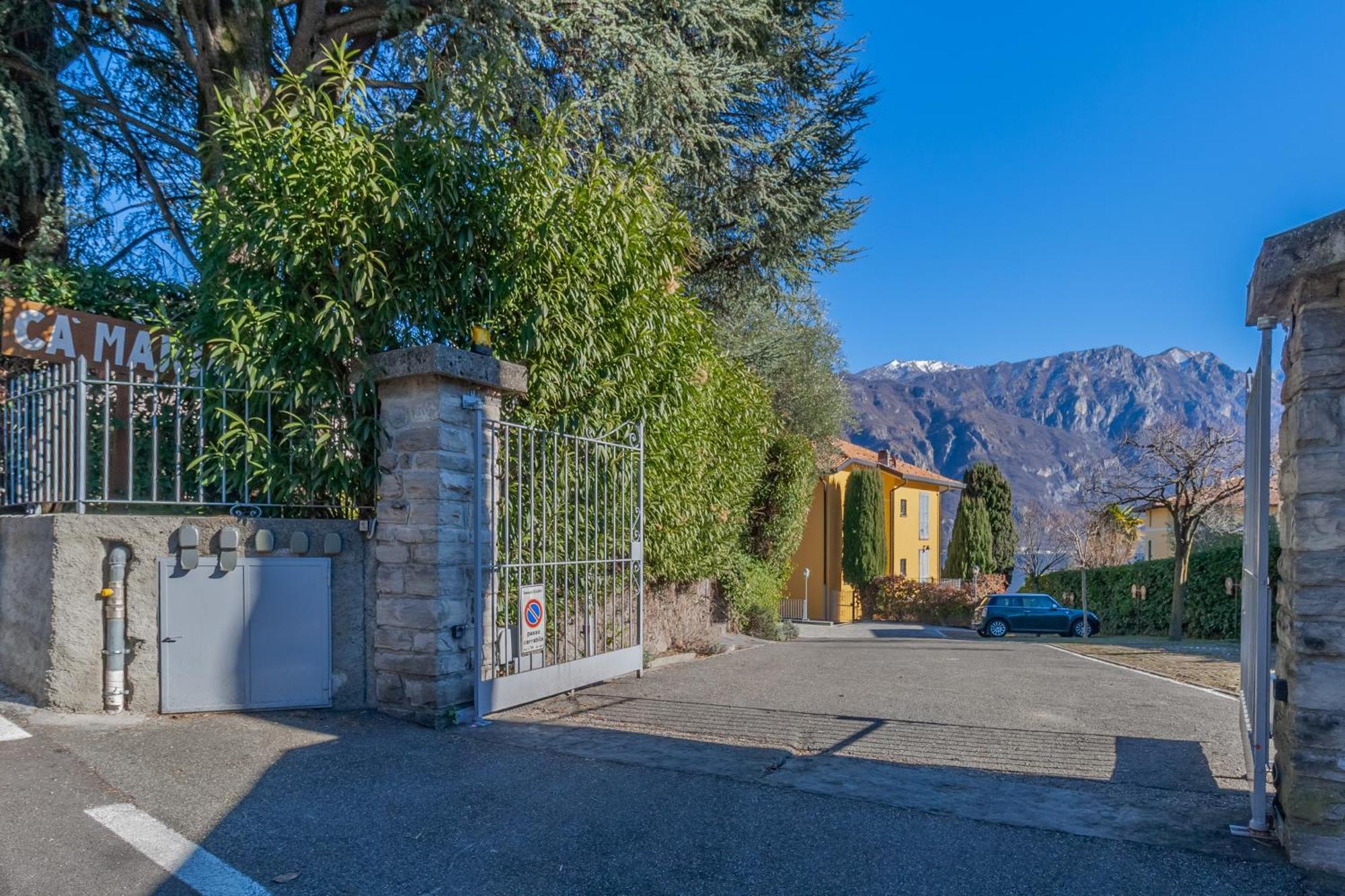 Ca' Maria Bellavista By Wonderful Italy Apartment Bellagio Luaran gambar