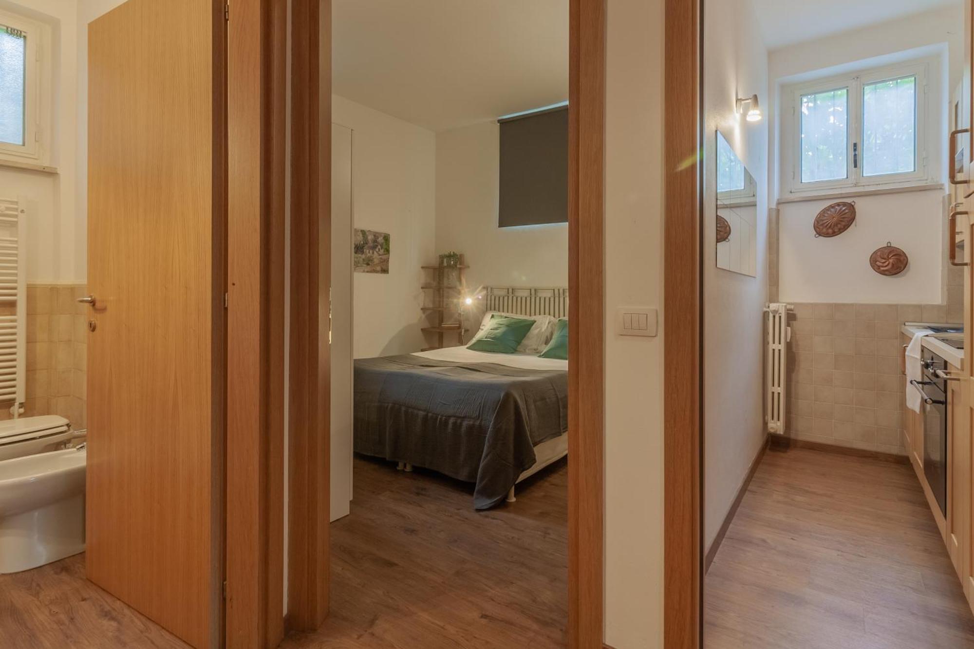Ca' Maria Bellavista By Wonderful Italy Apartment Bellagio Luaran gambar