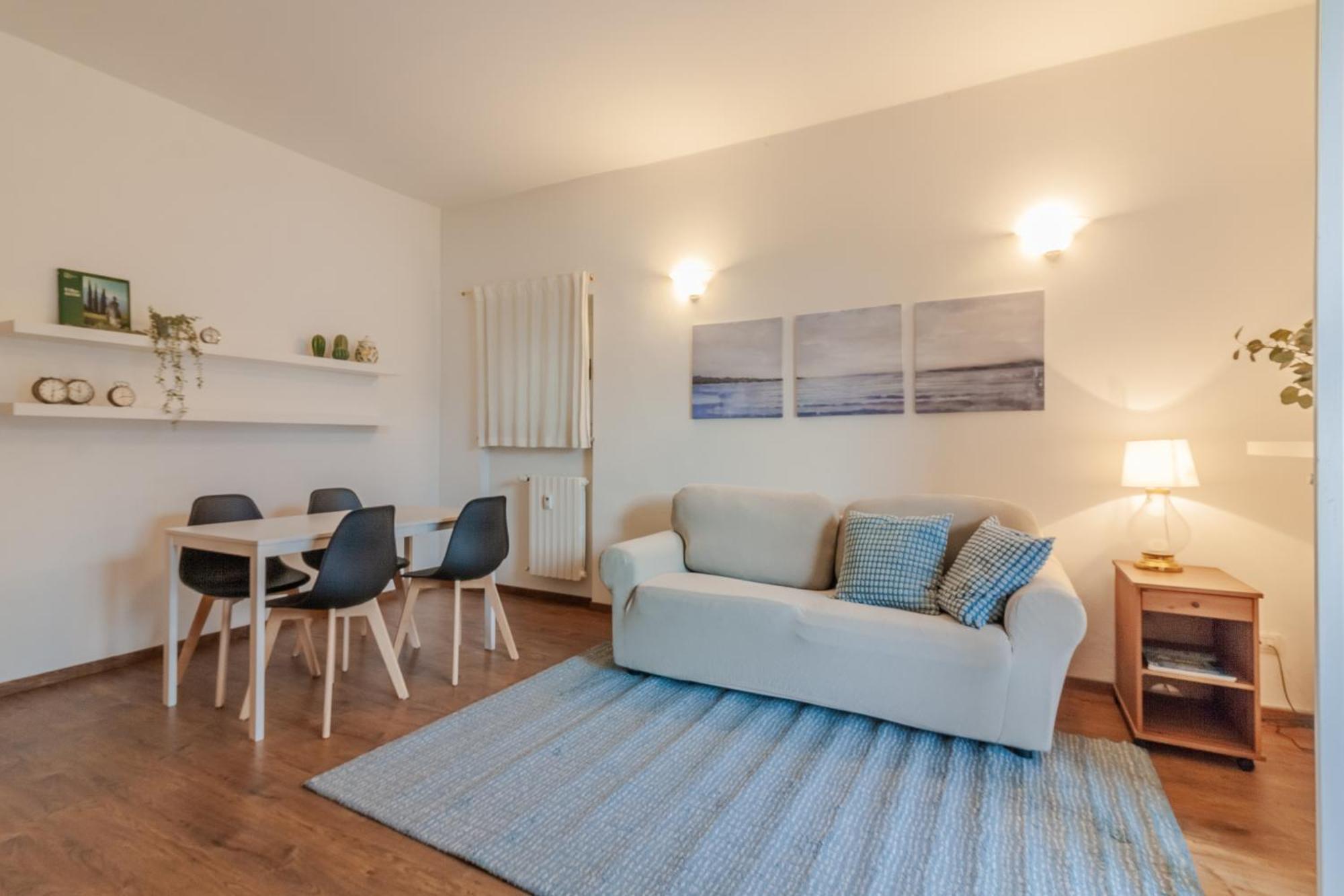Ca' Maria Bellavista By Wonderful Italy Apartment Bellagio Luaran gambar