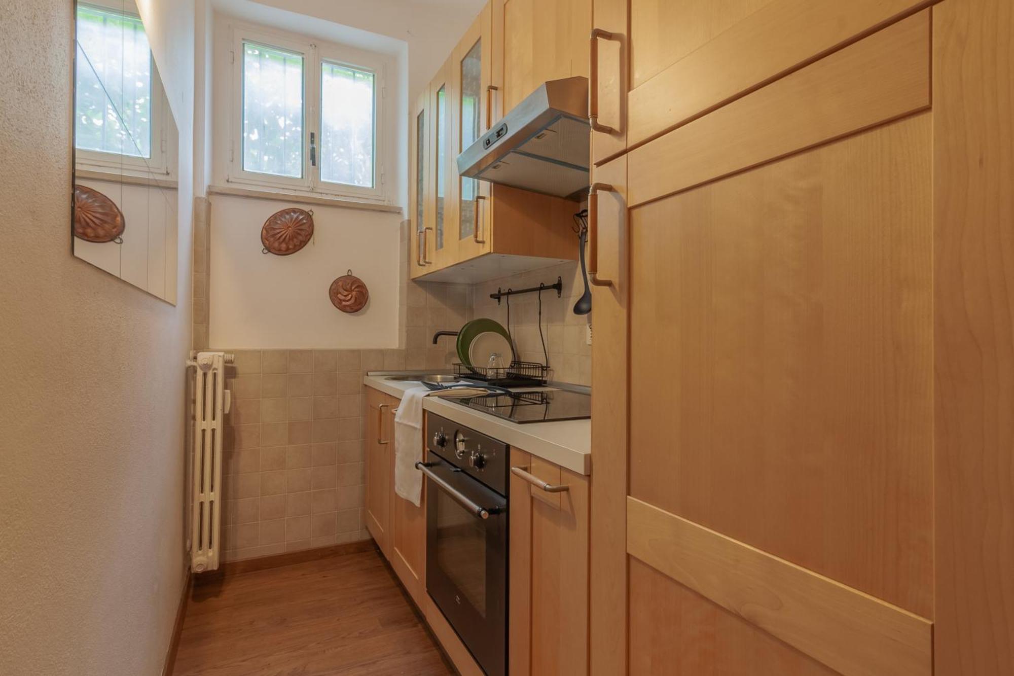 Ca' Maria Bellavista By Wonderful Italy Apartment Bellagio Luaran gambar
